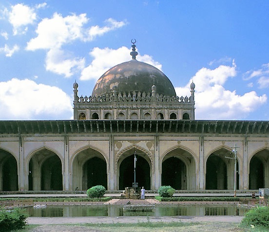 Jumma Masjid