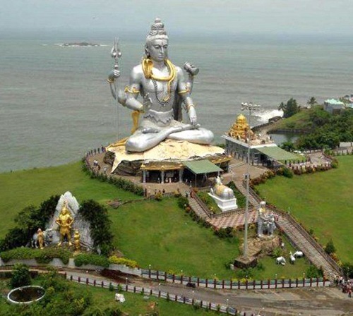 Mahabaleshwar Temple