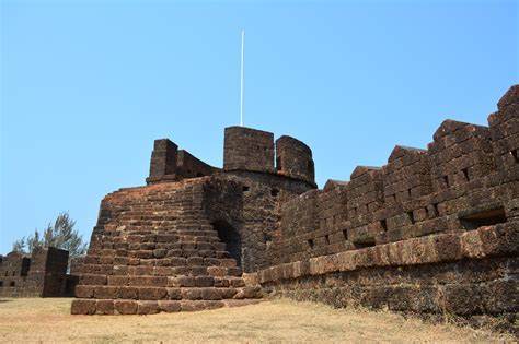 Mirjan Fort