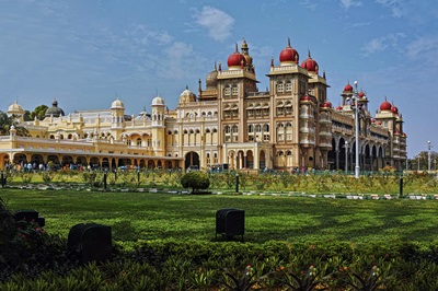 Mysore