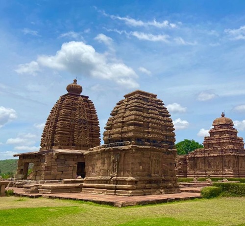 Pattadakal