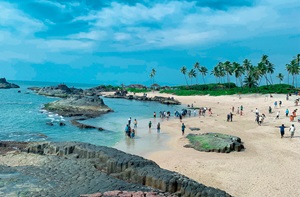 Ambalapuzha Temple