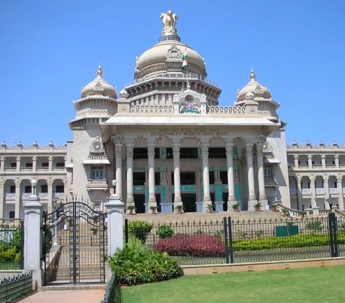 Vidhana Soudha