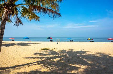 Alappuzha Beach