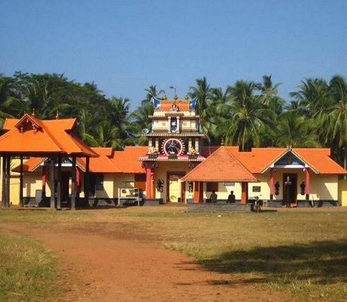 Janardhana Swamy Temple