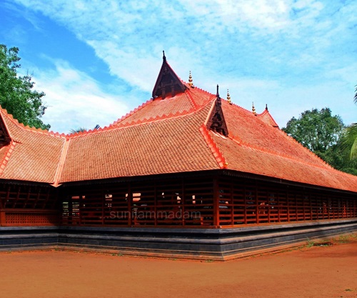 Kerala Kalamandalam