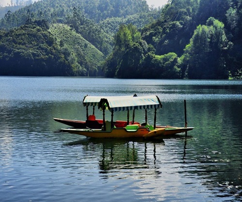 Kundala Lake