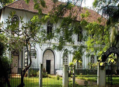 Mattancherry Palace