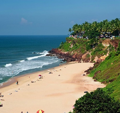 Papanasam Beach