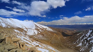 Khardung La