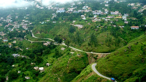 Almora