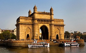 Gateway of India