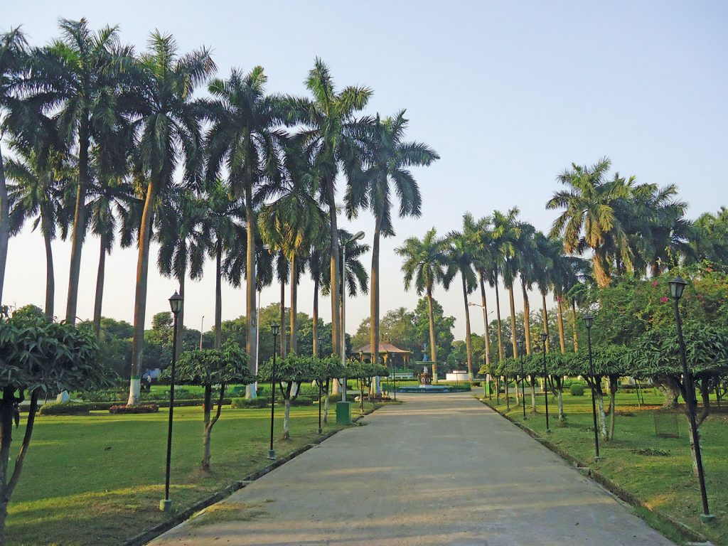 Eden Garden