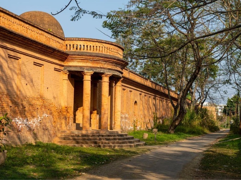 Kangla Fort