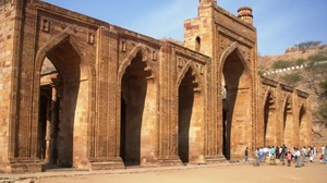 Hawa Mahal