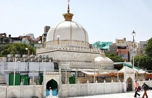 Amber Fort