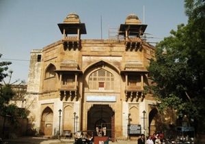 Jantar Mantar