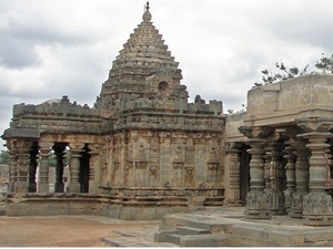 Galtaji Temple