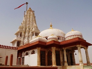 Birla Mandir