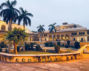 Jantar Mantar