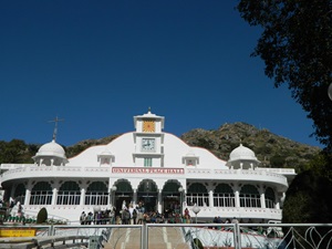 Galtaji Temple