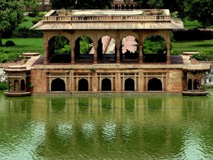 Birla Mandir