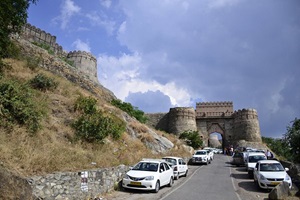 Jal Mahal