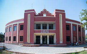 Galtaji Temple