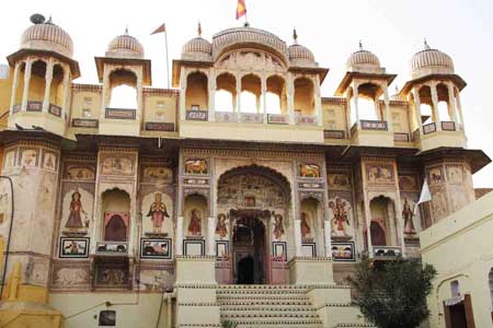 Jantar Mantar