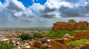 Amber Fort