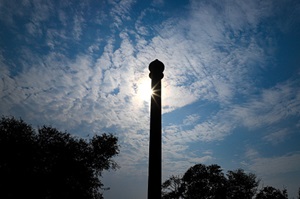 Galtaji Temple