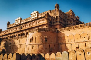 Amber Fort