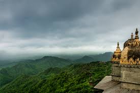 Galtaji Temple