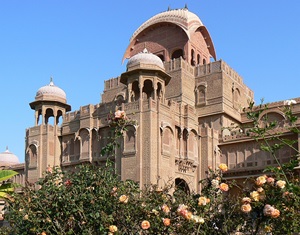 Hawa Mahal