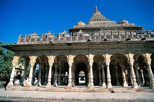 Galtaji Temple