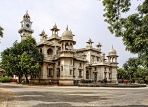 Birla Mandir