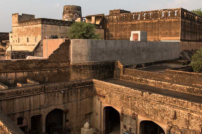 Amber Fort