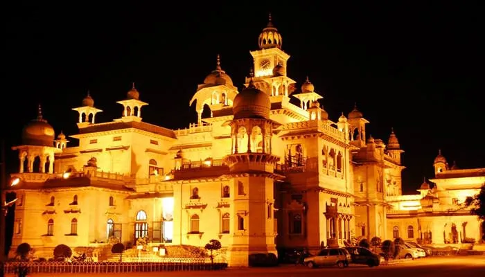 Birla Mandir