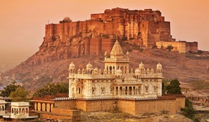 Amber Fort