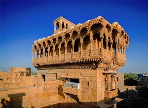 Jal Mahal