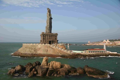 Kanyakumari