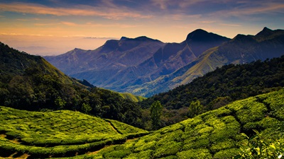 Kodaikanal