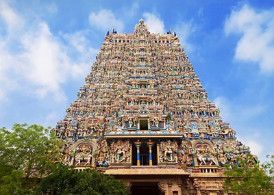 Madurai