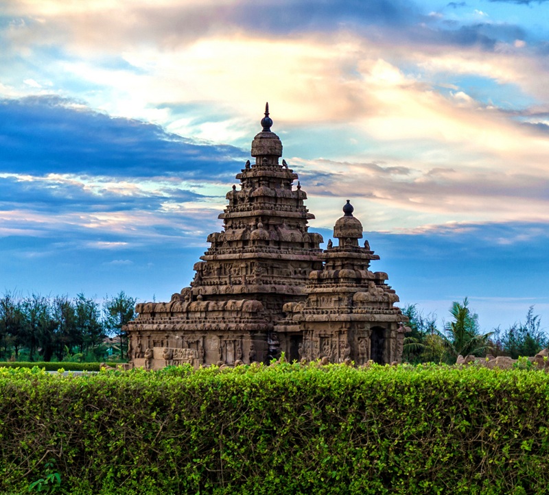 Mahabalipuram