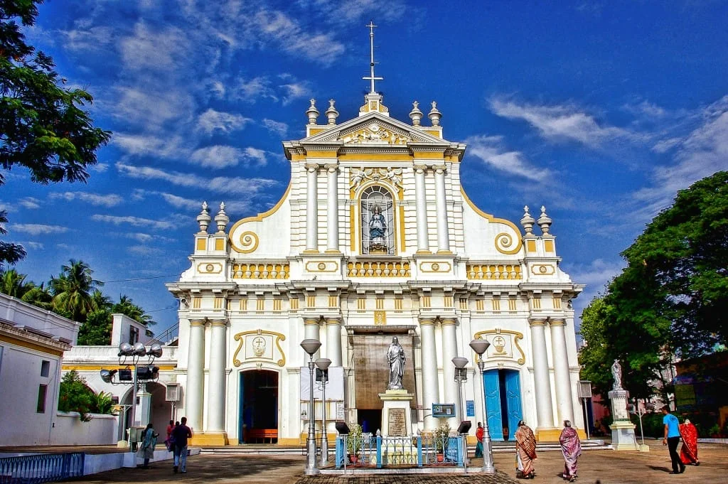 Pondicherry