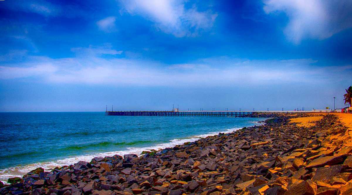 Pondicherry (Puducherry)