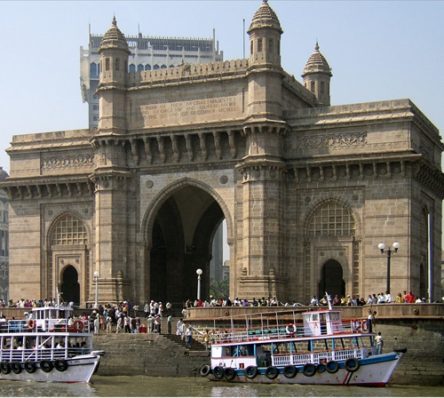 Gateway of India