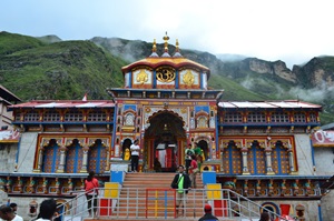 Badrinath Temple