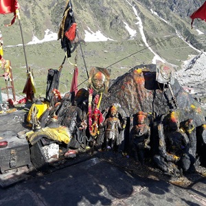 Bhairavnath Temple