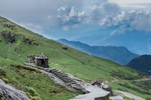 Chopta